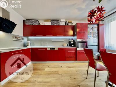 Prodej bytu 3+1 Liberec, Pazderkova č. 1