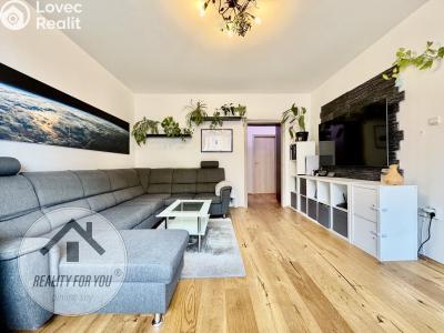 Prodej bytu 3+1 Liberec, Pazderkova č. 2