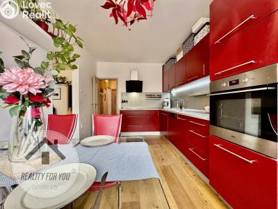 Prodej bytu 3+1 Liberec, Pazderkova č. 4