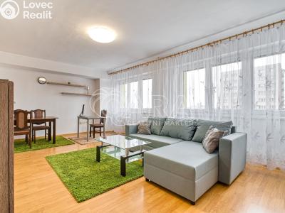 Pronájem bytu 2+KK Ostrava, Petra Křičky č. 3