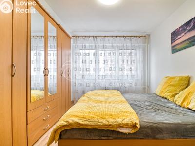 Pronájem bytu 2+KK Ostrava, Petra Křičky č. 4