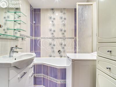 Pronájem bytu 2+KK Ostrava, Petra Křičky č. 5