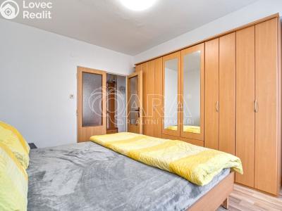 Pronájem bytu 2+KK Ostrava, Petra Křičky č. 6