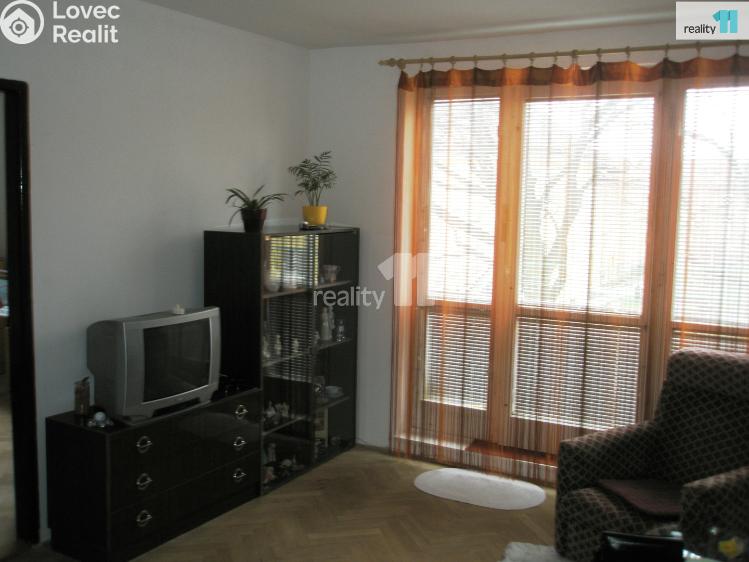 Продажа квартиры 2+1 Uherský Brod, Hlavní č. 4