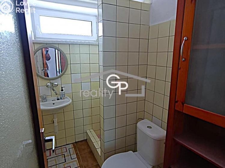 Pronájem bytu 1+1 Vidov č. 6