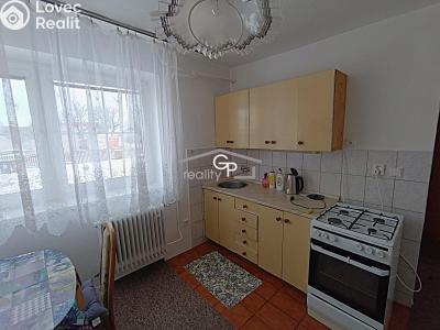 Pronájem bytu 1+1 Vidov č. 1