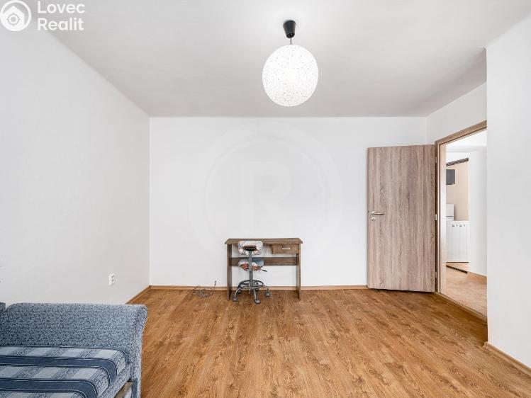 Продажа квартиры 2+1 Bechyně, Na Libuši 629 č. 14