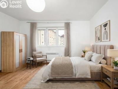 Продаж квартири 2+1 Bechyně, Na Libuši 629 č. 6