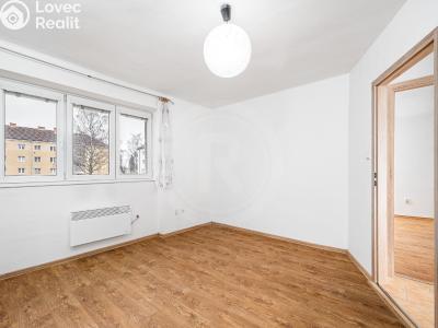 Sale apartment 2+1 Bechyně, Na Libuši 629 č. 7