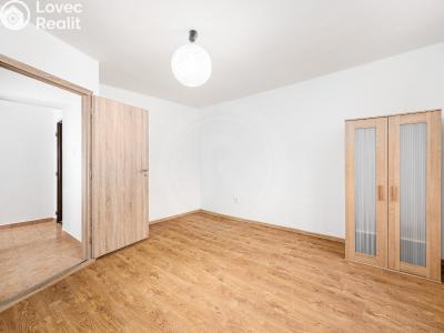 Sale apartment 2+1 Bechyně, Na Libuši 629 č. 8