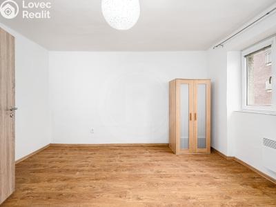 Sale apartment 2+1 Bechyně, Na Libuši 629 č. 9