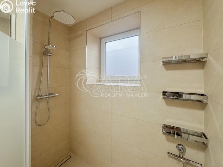 Pronájem bytu 2+1 České Budějovice, Nerudova 991/2 č. 11