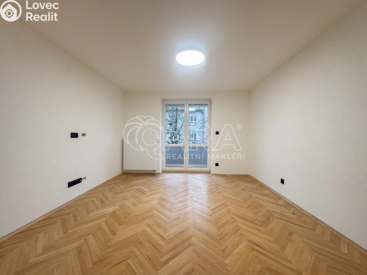 Pronájem bytu 2+1 České Budějovice, Nerudova 991/2 č. 16