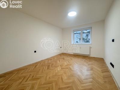 Pronájem bytu 2+1 České Budějovice, Nerudova č. 6