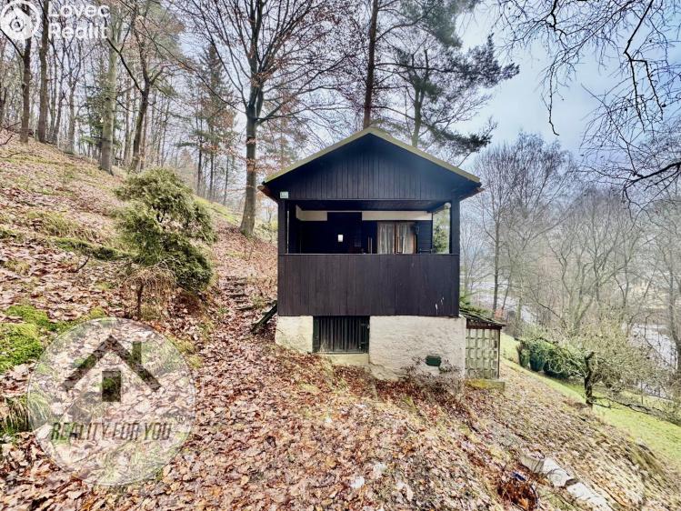 Prodej chaty Děčín, Vítova 300 č. 1