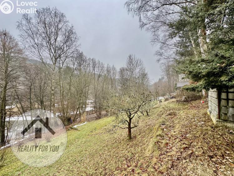 Prodej chaty Děčín, Vítova 300 č. 12