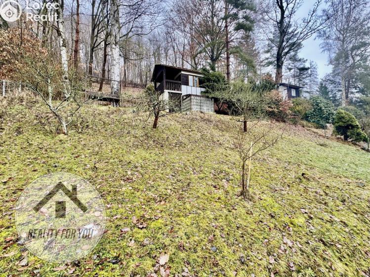 Prodej chaty Děčín, Vítova 300 č. 15