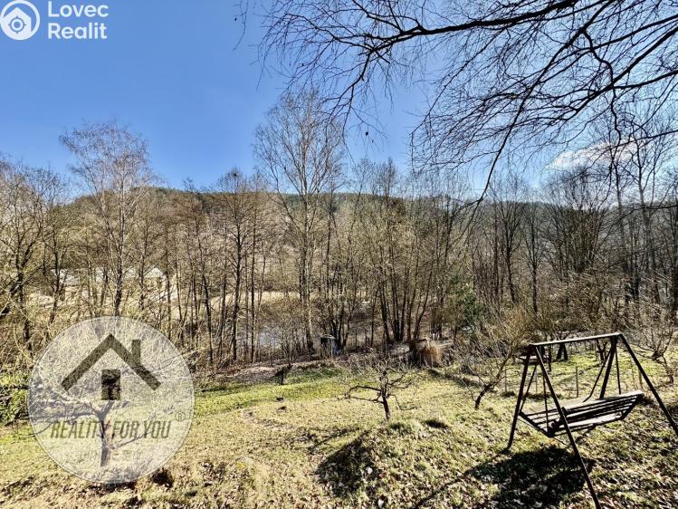 Prodej chaty Děčín, Vítova 300 č. 8