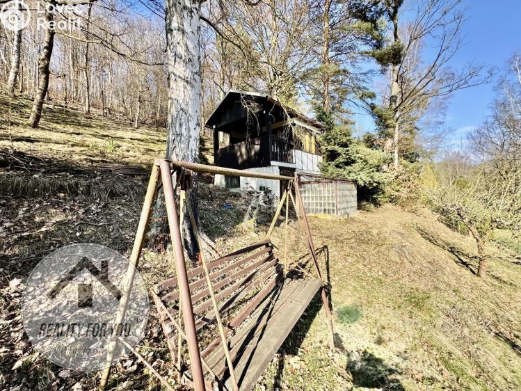 Prodej chaty Děčín, Vítova 300 č. 9