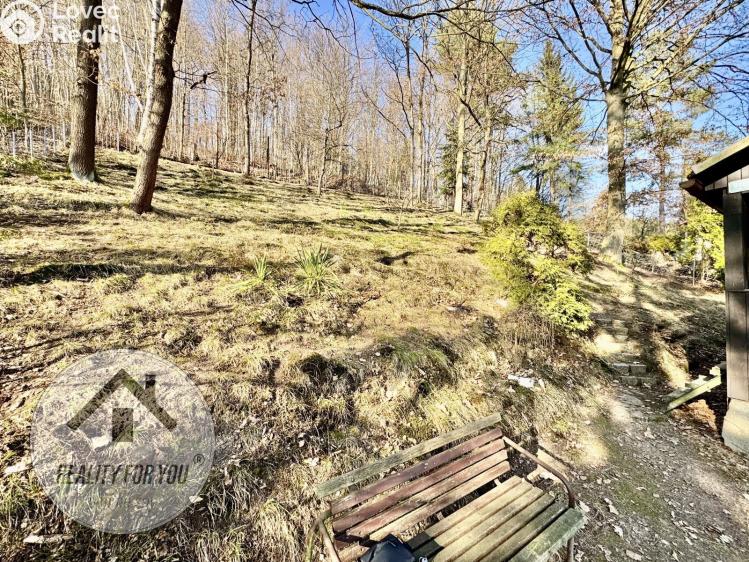 Prodej chaty Děčín, Vítova 300 č. 11