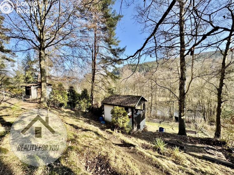 Prodej chaty Děčín, Vítova 300 č. 16