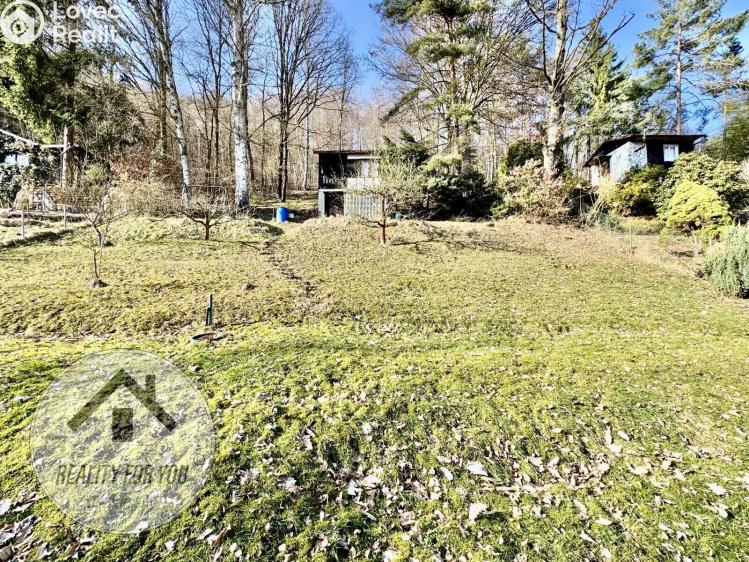 Prodej chaty Děčín, Vítova 300 č. 18