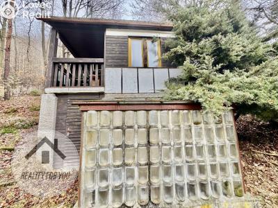 Prodej chaty Děčín, Vítova 300 č. 5