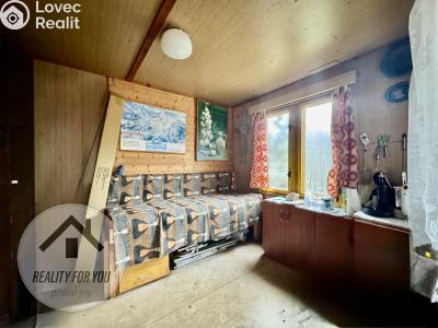 Prodej chaty Děčín, Vítova 300 č. 6