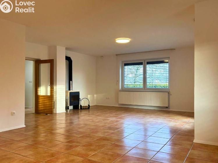 Pronájem rodinného domu Kyšice, V. Vlčka 202 č. 2