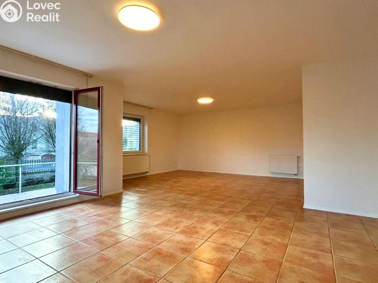 Pronájem rodinného domu Kyšice, V. Vlčka 202 č. 4