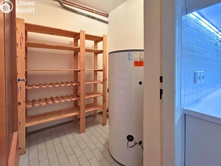 Pronájem rodinného domu Kyšice, V. Vlčka 202 č. 10