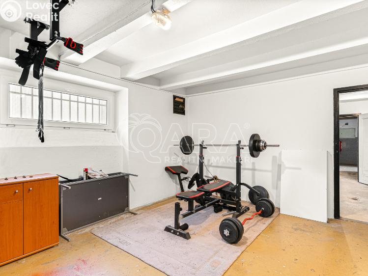 Prodej bytu 1+1 Praha, Evropská 264/161 č. 15