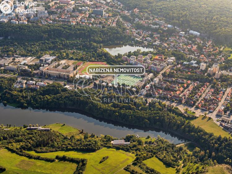 Prodej bytu 1+1 Praha, Evropská 264/161 č. 17