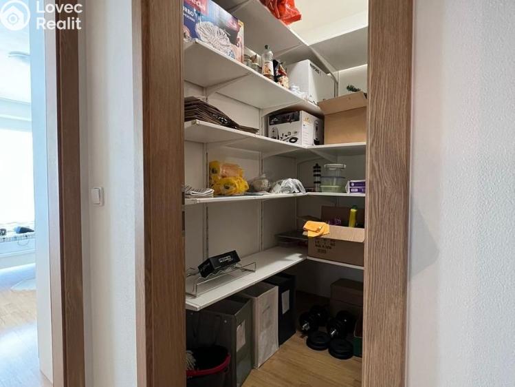 Pronájem bytu 2+KK Brno, Sochorova č. 13