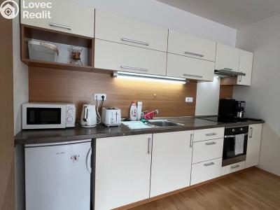 Pronájem bytu 2+KK Brno, Sochorova č. 4