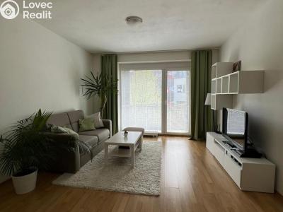 Pronájem bytu 2+KK Brno, Sochorova č. 6