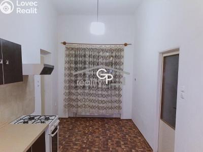 Pronájem bytu 1+1 České Budějovice, Fráni Šrámka č. 2