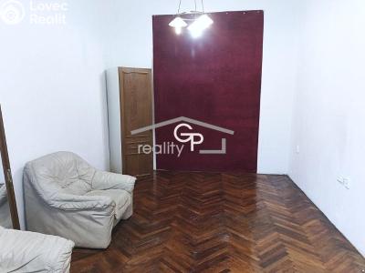 Pronájem bytu 1+1 České Budějovice, Fráni Šrámka č. 4