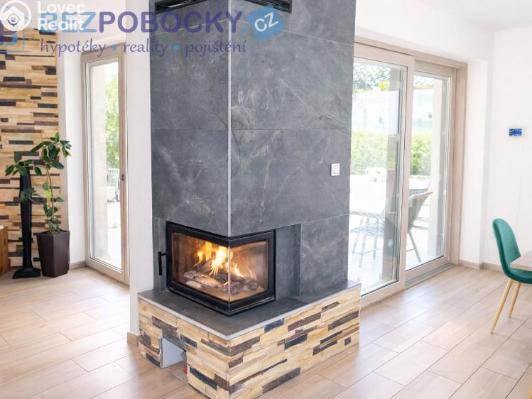 Prodej rodinného domu Jihlava, Česká 638/8 č. 5