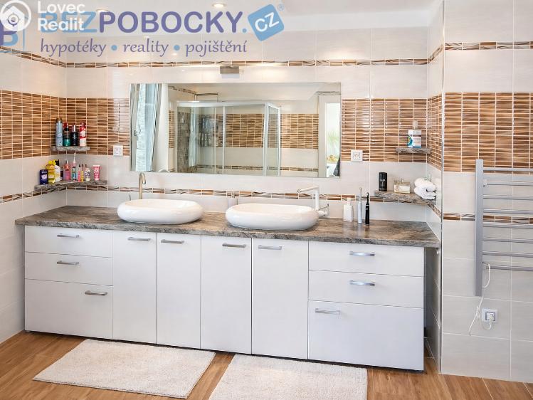 Prodej rodinného domu Jihlava, Česká 638/8 č. 6