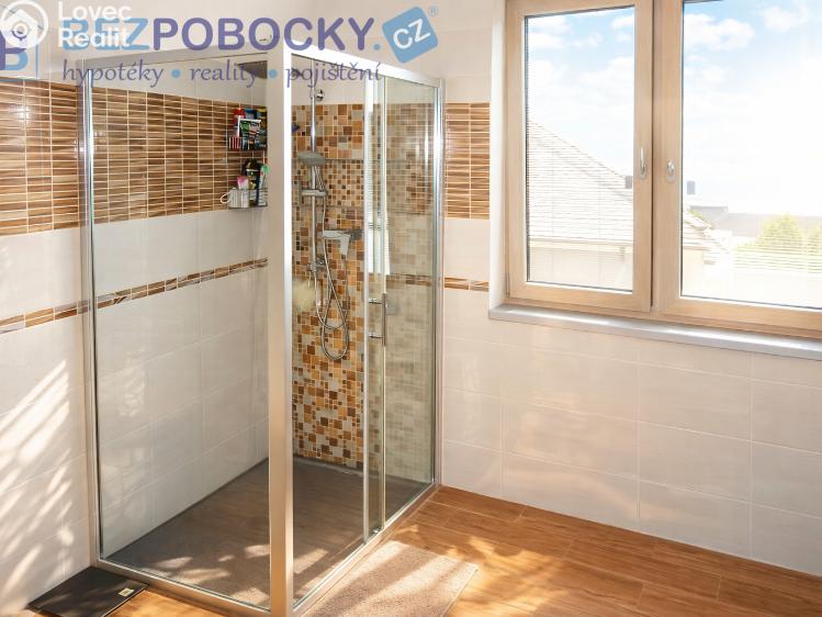 Prodej rodinného domu Jihlava, Česká 638/8 č. 8