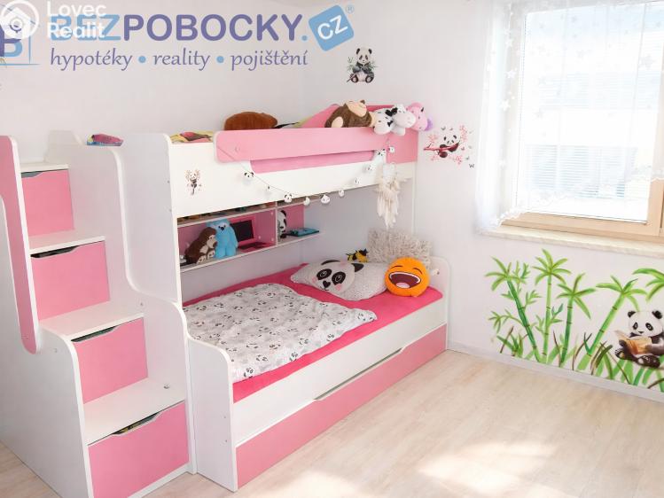 Prodej rodinného domu Jihlava, Česká 638/8 č. 12