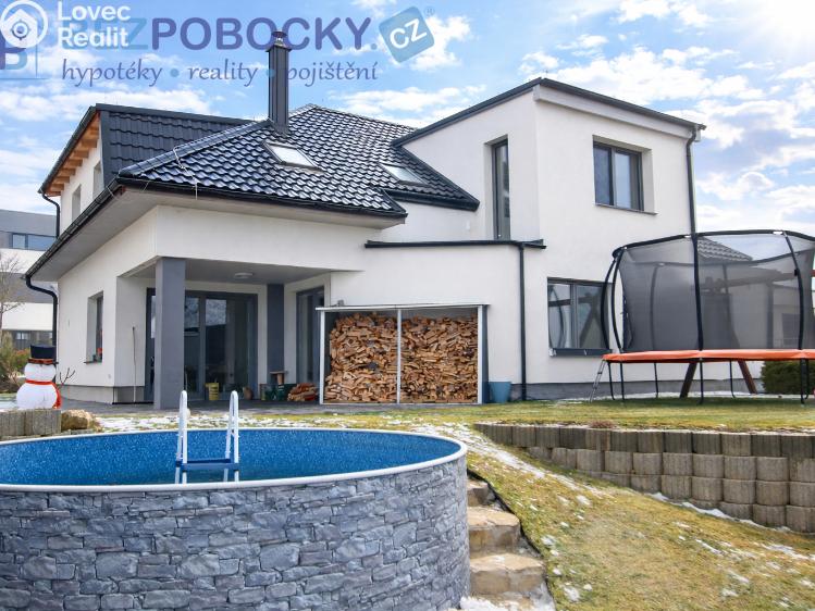 Prodej rodinného domu Jihlava, Česká 638/8 č. 19