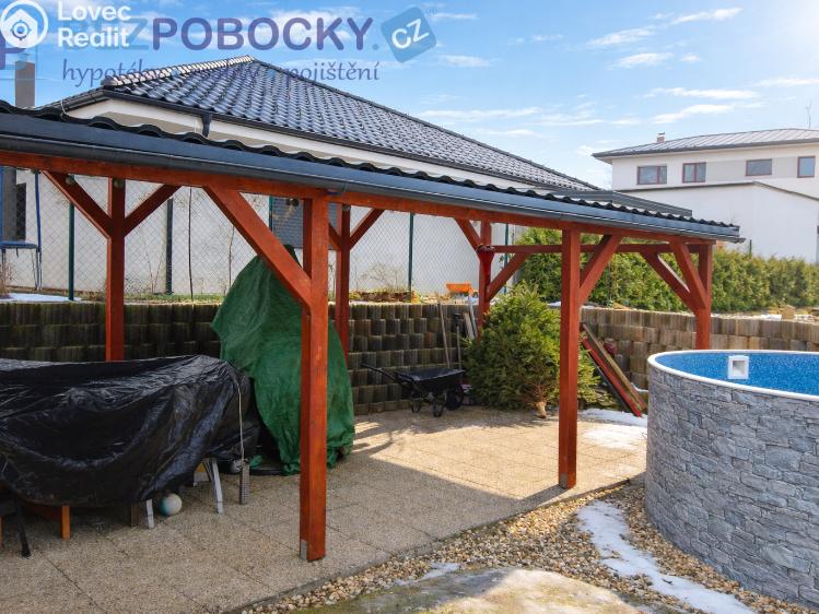 Prodej rodinného domu Jihlava, Česká 638/8 č. 20