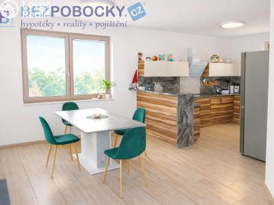 Prodej rodinného domu Jihlava, Česká č. 2