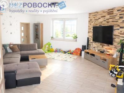 Prodej rodinného domu Jihlava, Česká č. 4