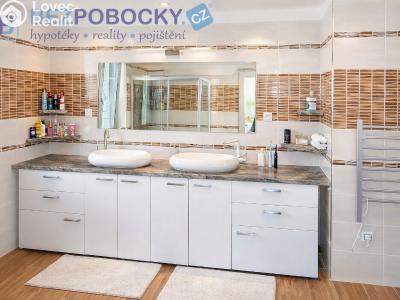 Prodej rodinného domu Jihlava, Česká č. 6