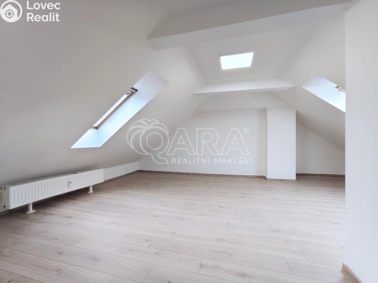 Pronájem bytu 2+1 Praha, Hanusova 826/29 č. 9