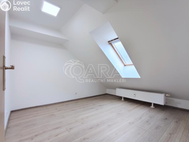 Pronájem bytu 2+1 Praha, Hanusova 826/29 č. 15