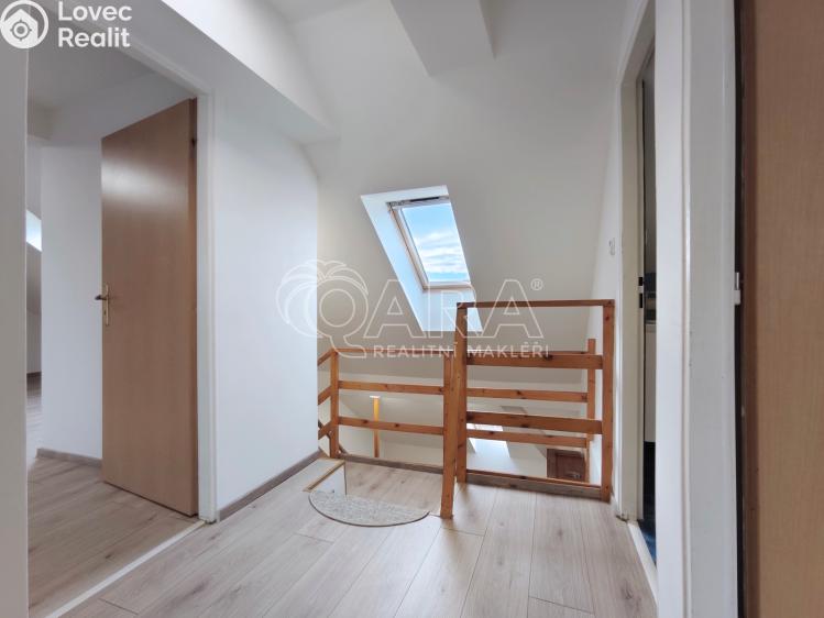 Pronájem bytu 2+1 Praha, Hanusova 826/29 č. 17